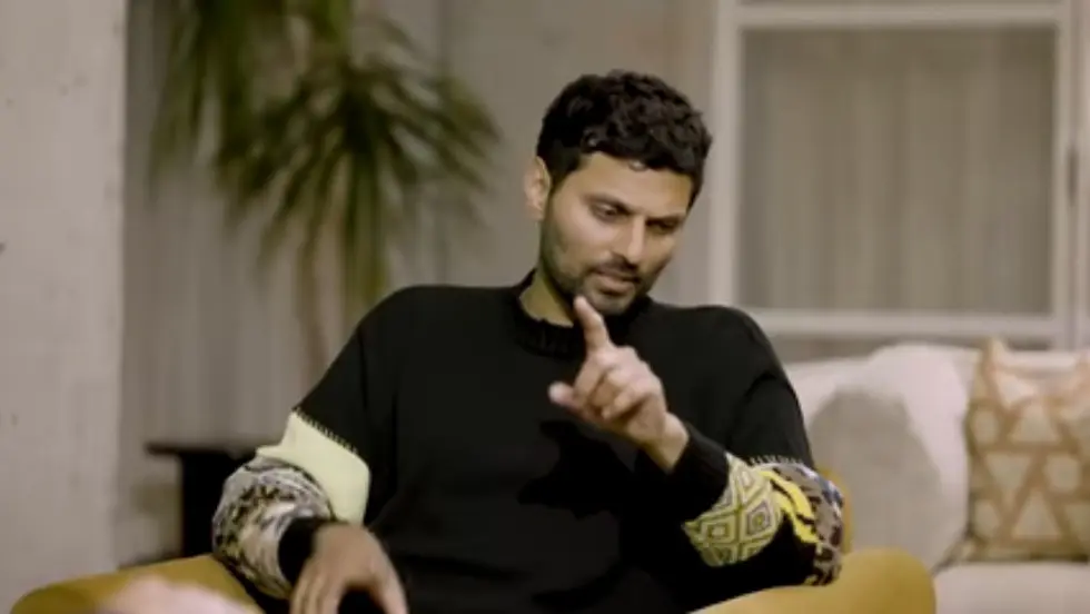 Trevor Noah ON: For People Who FEEL LOST In Life, WATCH THIS To Find Yourself | Jay Shetty 032