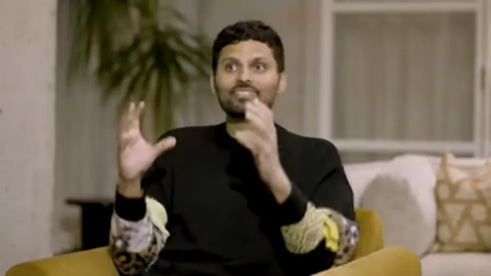 Trevor Noah ON: For People Who FEEL LOST In Life, WATCH THIS To Find Yourself | Jay Shetty 034