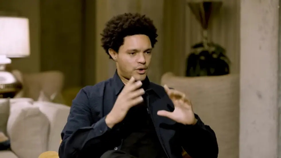 Trevor Noah ON: For People Who FEEL LOST In Life, WATCH THIS To Find Yourself | Jay Shetty 035