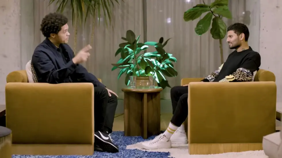 Trevor Noah ON: For People Who FEEL LOST In Life, WATCH THIS To Find Yourself | Jay Shetty 037