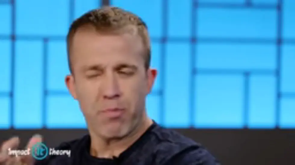 How to Totally Reinvent Yourself | Tucker Max on Impact Theory 013
