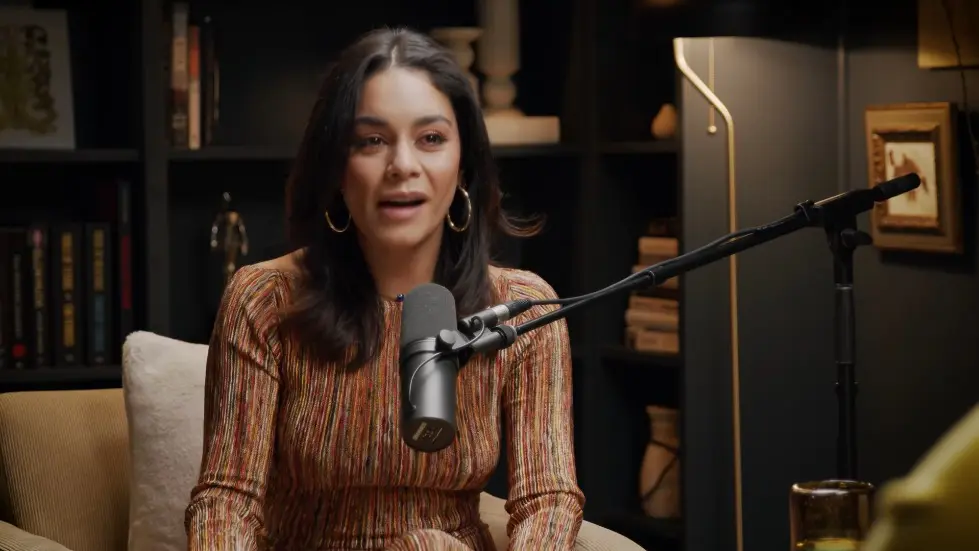 How To Manifest A NEW REALITY For Yourself In 2022 (Achieve Anything You Want!) | Vanessa Hudgens 010