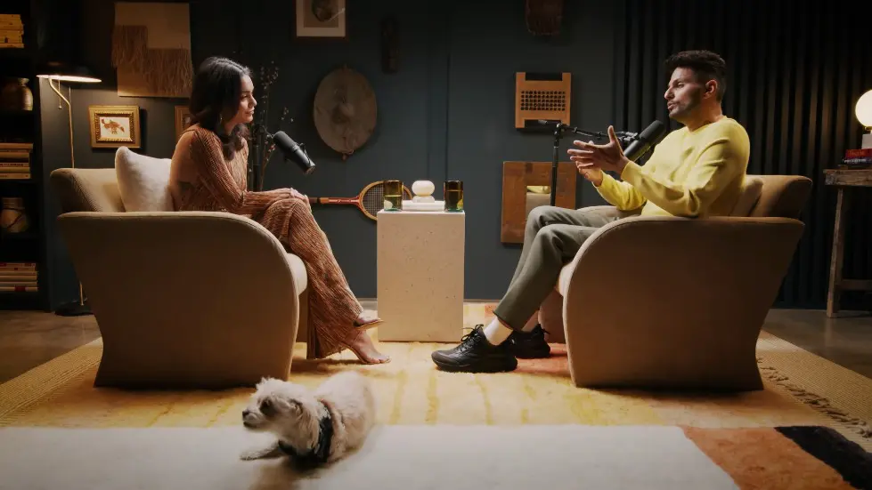 How To Manifest A NEW REALITY For Yourself In 2022 (Achieve Anything You Want!) | Vanessa Hudgens 015