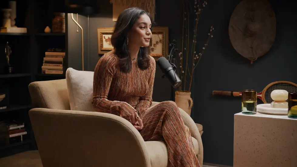 How To Manifest A NEW REALITY For Yourself In 2022 (Achieve Anything You Want!) | Vanessa Hudgens 016