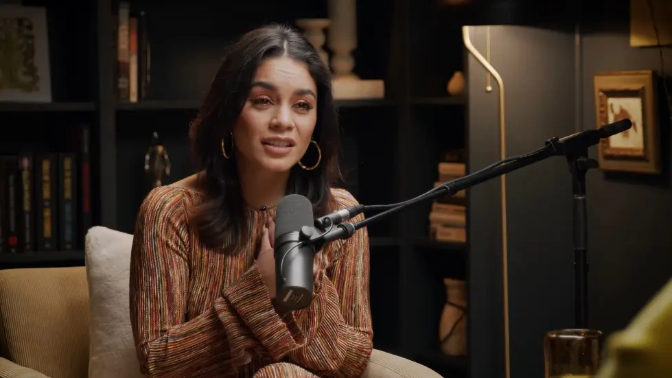 How To Manifest A NEW REALITY For Yourself In 2022 (Achieve Anything You Want!) | Vanessa Hudgens 017