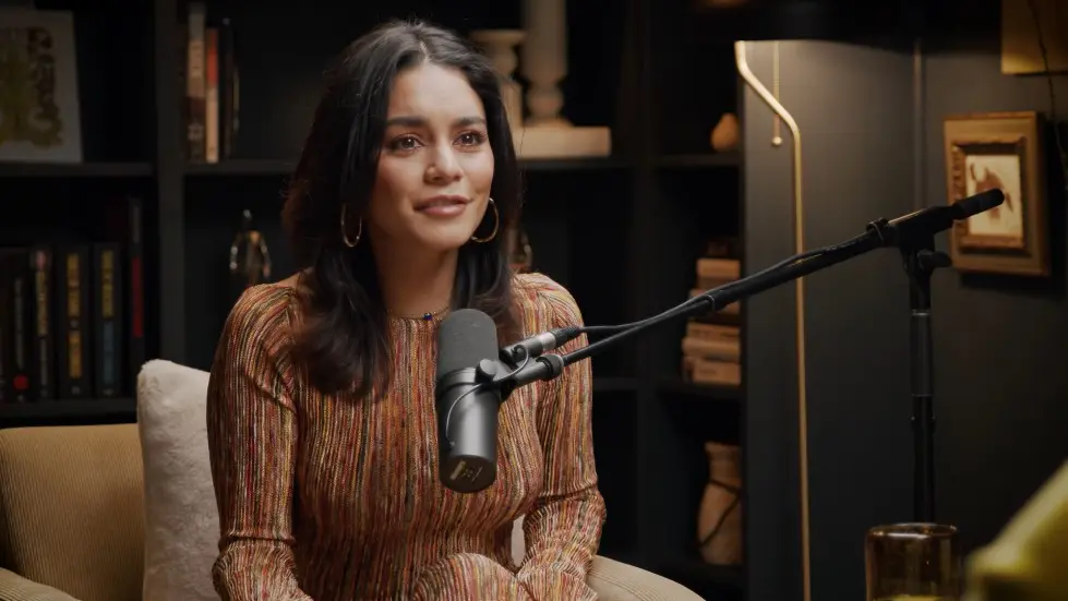 How To Manifest A NEW REALITY For Yourself In 2022 (Achieve Anything You Want!) | Vanessa Hudgens 019