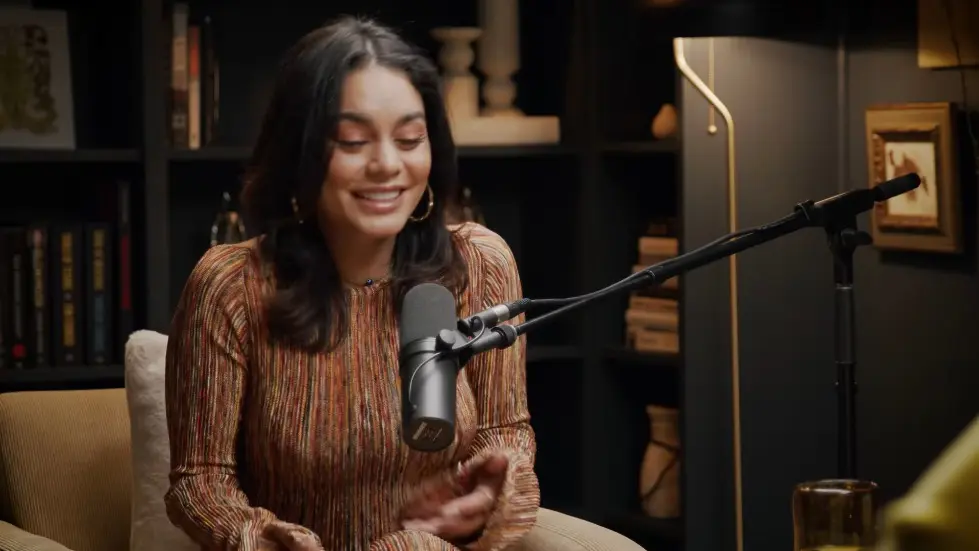 How To Manifest A NEW REALITY For Yourself In 2022 (Achieve Anything You Want!) | Vanessa Hudgens 020