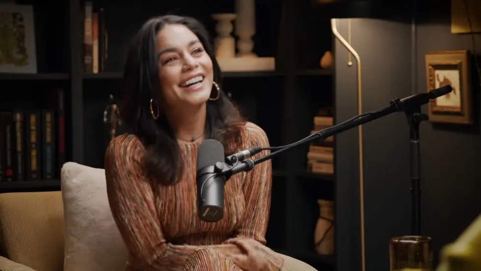 How To Manifest A NEW REALITY For Yourself In 2022 (Achieve Anything You Want!) | Vanessa Hudgens 021