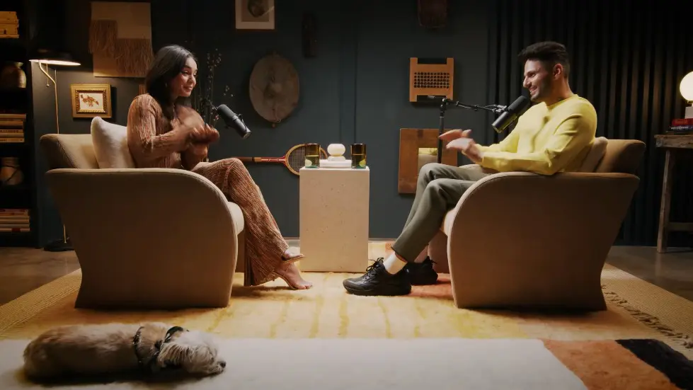 How To Manifest A NEW REALITY For Yourself In 2022 (Achieve Anything You Want!) | Vanessa Hudgens 023