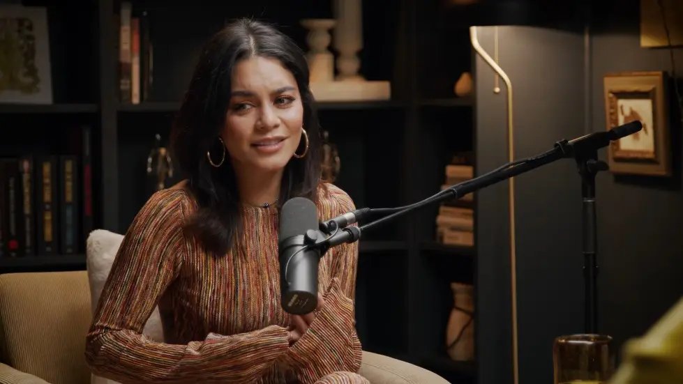 How To Manifest A NEW REALITY For Yourself In 2022 (Achieve Anything You Want!) | Vanessa Hudgens 024