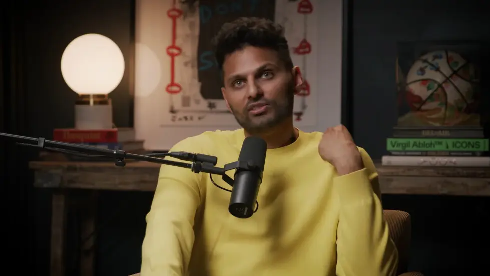 How To Manifest A NEW REALITY For Yourself In 2022 (Achieve Anything You Want!) | Vanessa Hudgens 025