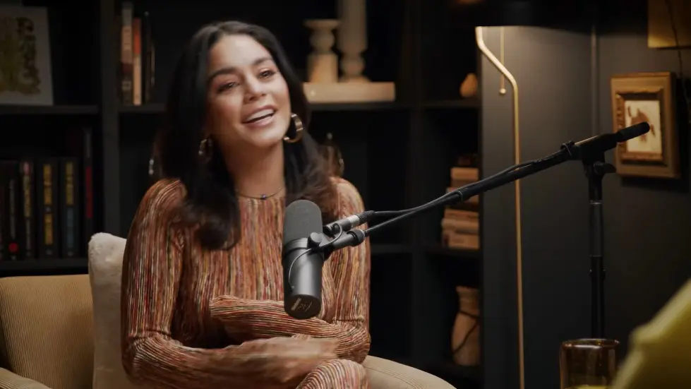 How To Manifest A NEW REALITY For Yourself In 2022 (Achieve Anything You Want!) | Vanessa Hudgens 028