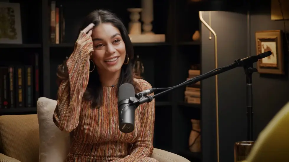 How To Manifest A NEW REALITY For Yourself In 2022 (Achieve Anything You Want!) | Vanessa Hudgens 032