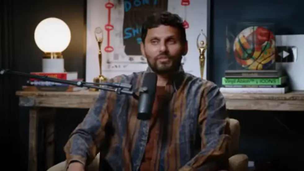 DO THIS Daily Habit To Manifest ABUNDANCE & SUCCESS! | Vishen Lakhiani & Jay Shetty 002