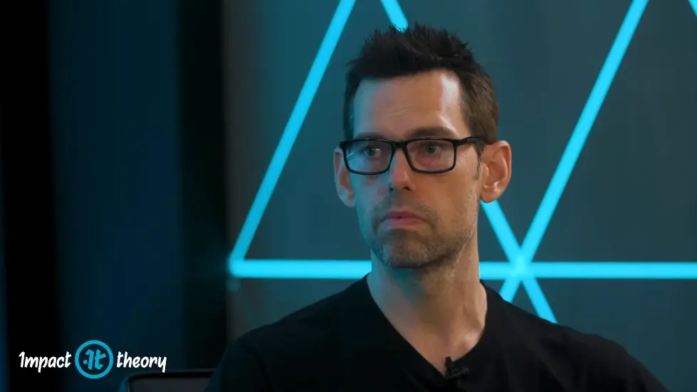 You are RUNNING OUT OF TIME, This is What You NEED TO DO About It | Wallo267 on Impact Theory 005