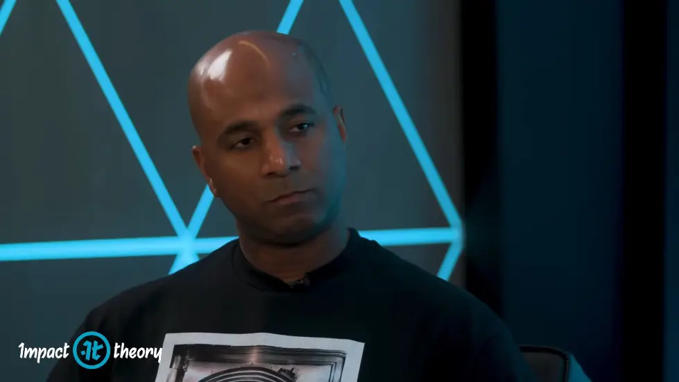 You are RUNNING OUT OF TIME, This is What You NEED TO DO About It | Wallo267 on Impact Theory 007