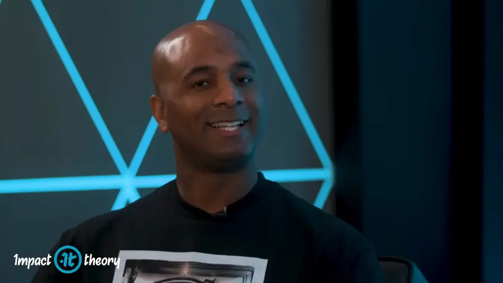 You are RUNNING OUT OF TIME, This is What You NEED TO DO About It | Wallo267 on Impact Theory 022