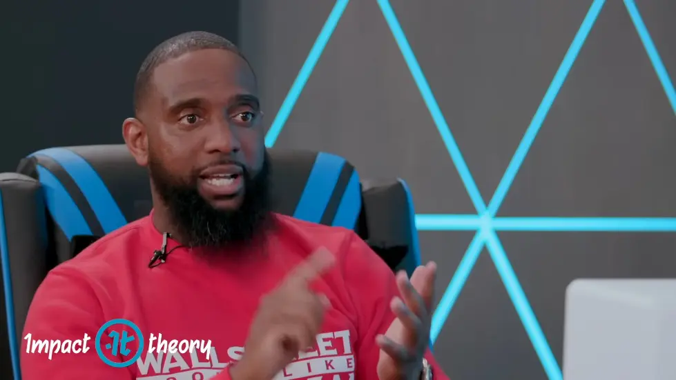 The 3 MONEY HABITS That Keep You BROKE! (RICH VS POOR MINDSET) | Wallstreet Trapper 001