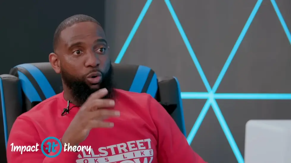 The 3 MONEY HABITS That Keep You BROKE! (RICH VS POOR MINDSET) | Wallstreet Trapper 002