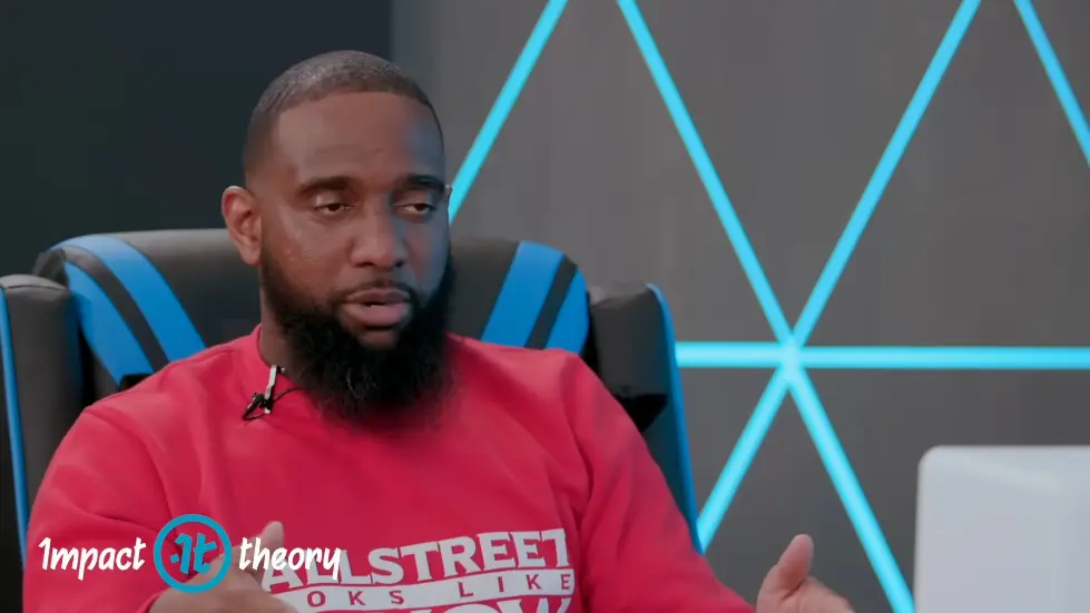 The 3 MONEY HABITS That Keep You BROKE! (RICH VS POOR MINDSET) | Wallstreet Trapper 003