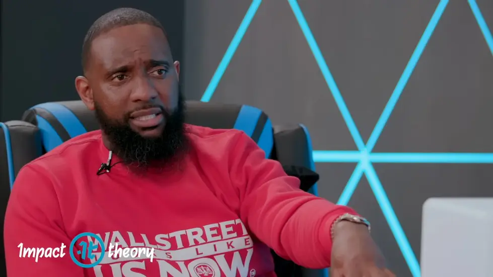 The 3 MONEY HABITS That Keep You BROKE! (RICH VS POOR MINDSET) | Wallstreet Trapper 005