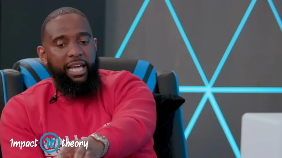 The 3 MONEY HABITS That Keep You BROKE! (RICH VS POOR MINDSET) | Wallstreet Trapper 006