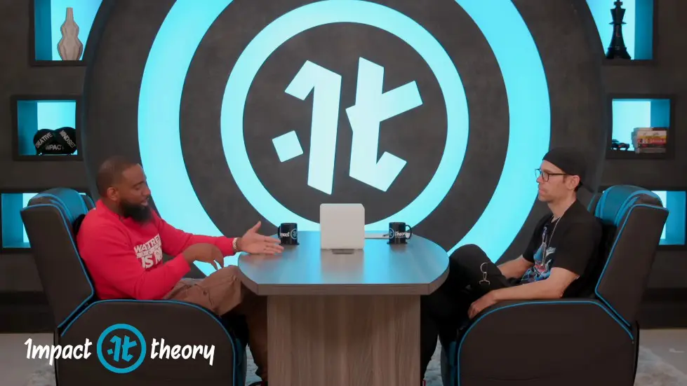 The 3 MONEY HABITS That Keep You BROKE! (RICH VS POOR MINDSET) | Wallstreet Trapper 007