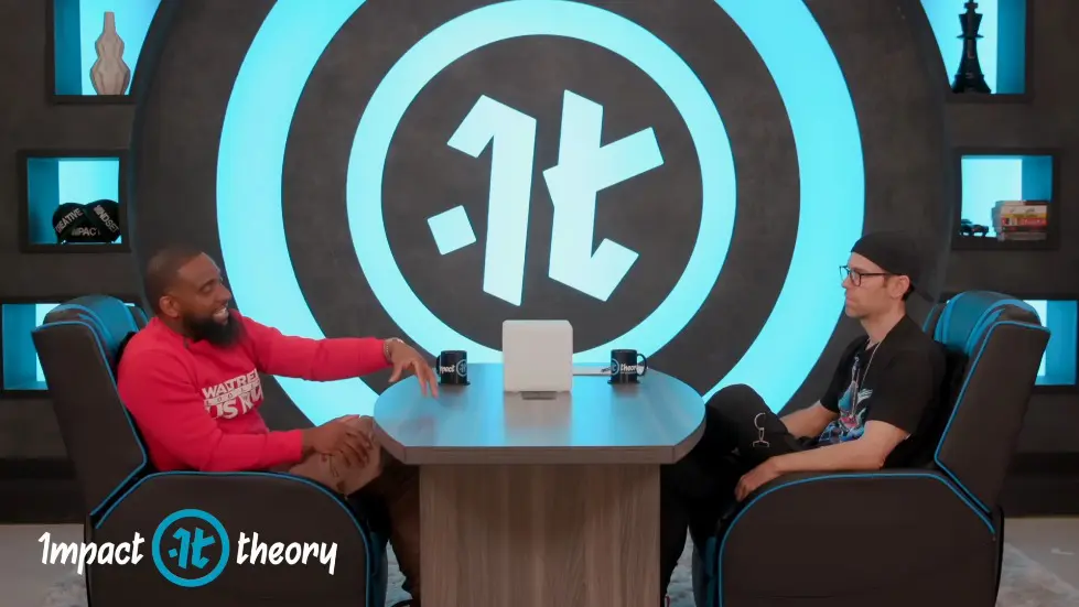 The 3 MONEY HABITS That Keep You BROKE! (RICH VS POOR MINDSET) | Wallstreet Trapper 008