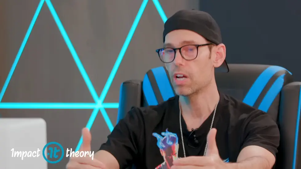 The 3 MONEY HABITS That Keep You BROKE! (RICH VS POOR MINDSET) | Wallstreet Trapper 011