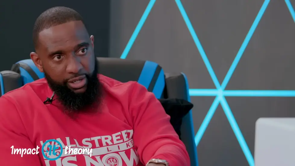 The 3 MONEY HABITS That Keep You BROKE! (RICH VS POOR MINDSET) | Wallstreet Trapper 015