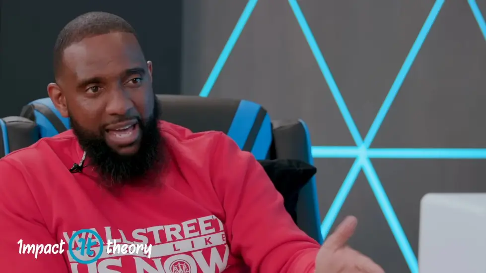 The 3 MONEY HABITS That Keep You BROKE! (RICH VS POOR MINDSET) | Wallstreet Trapper 016