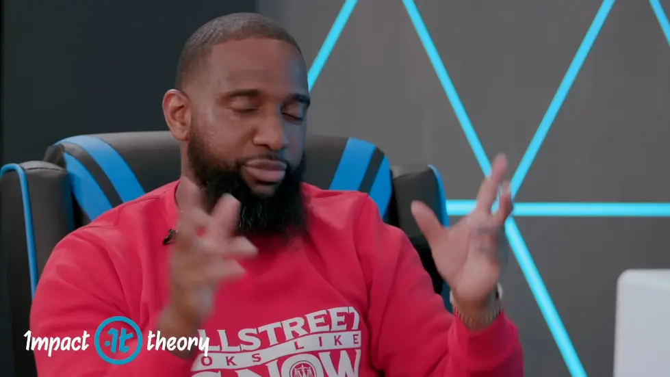 The 3 MONEY HABITS That Keep You BROKE! (RICH VS POOR MINDSET) | Wallstreet Trapper 017