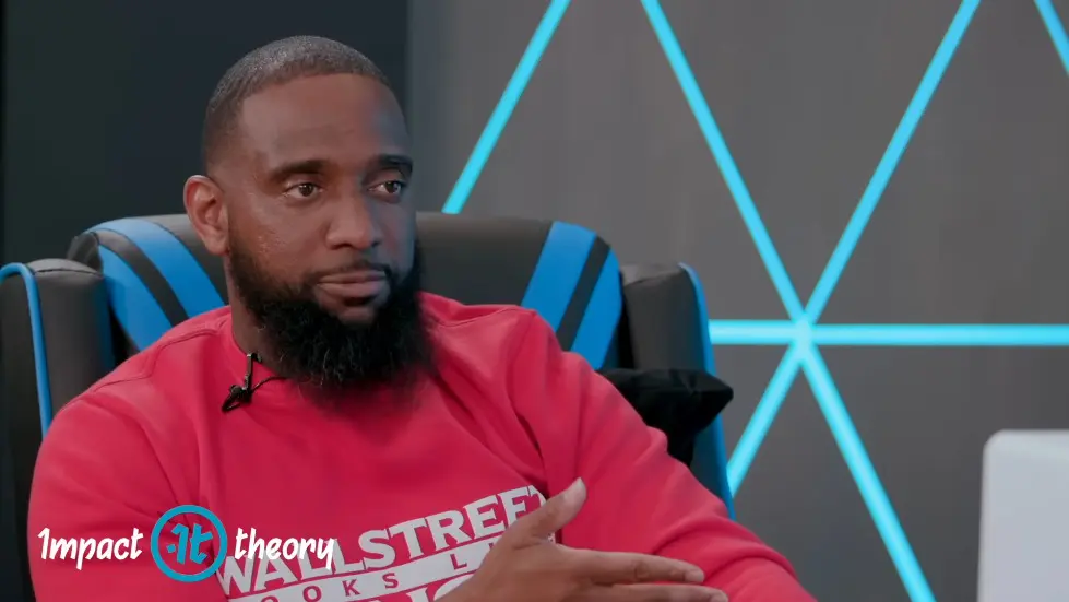 The 3 MONEY HABITS That Keep You BROKE! (RICH VS POOR MINDSET) | Wallstreet Trapper 018