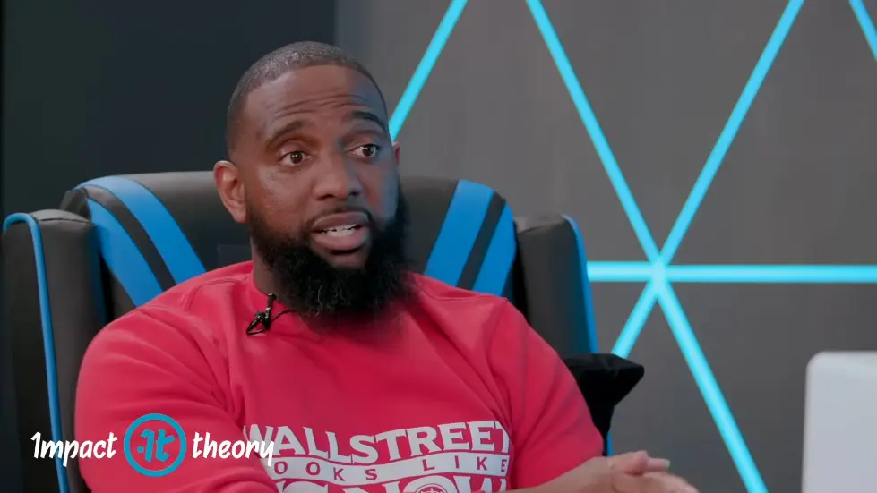 The 3 MONEY HABITS That Keep You BROKE! (RICH VS POOR MINDSET) | Wallstreet Trapper 020