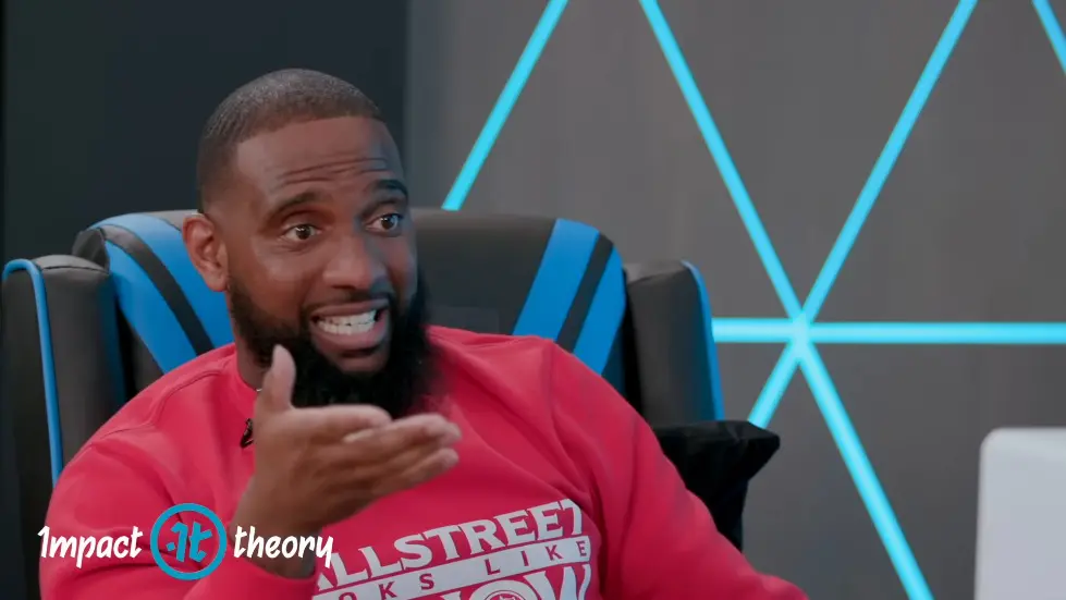 The 3 MONEY HABITS That Keep You BROKE! (RICH VS POOR MINDSET) | Wallstreet Trapper 021