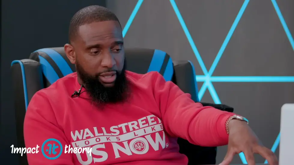 The 3 MONEY HABITS That Keep You BROKE! (RICH VS POOR MINDSET) | Wallstreet Trapper 025