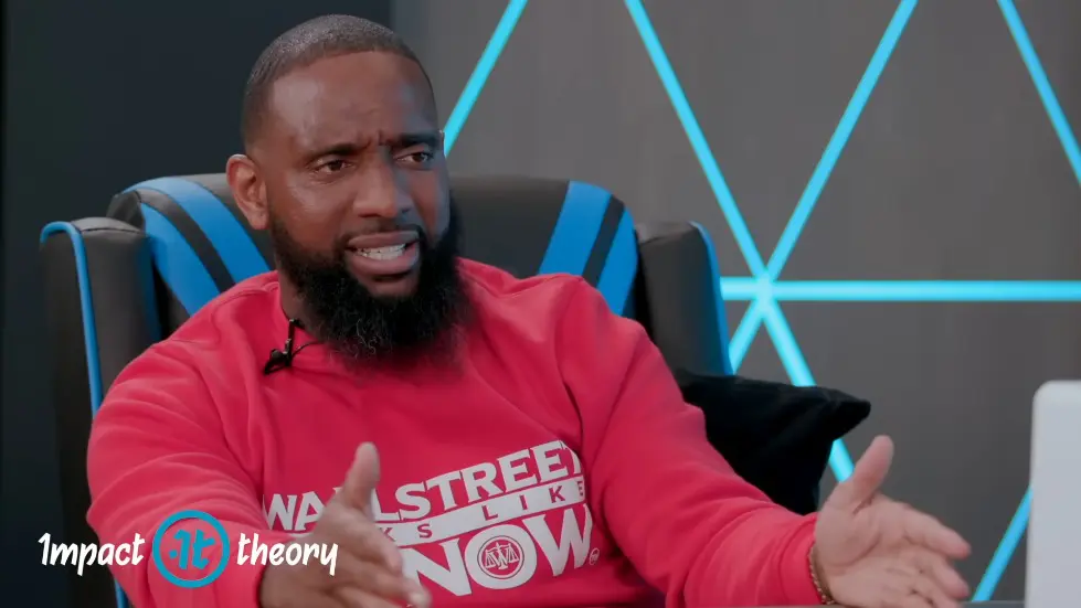 The 3 MONEY HABITS That Keep You BROKE! (RICH VS POOR MINDSET) | Wallstreet Trapper 026