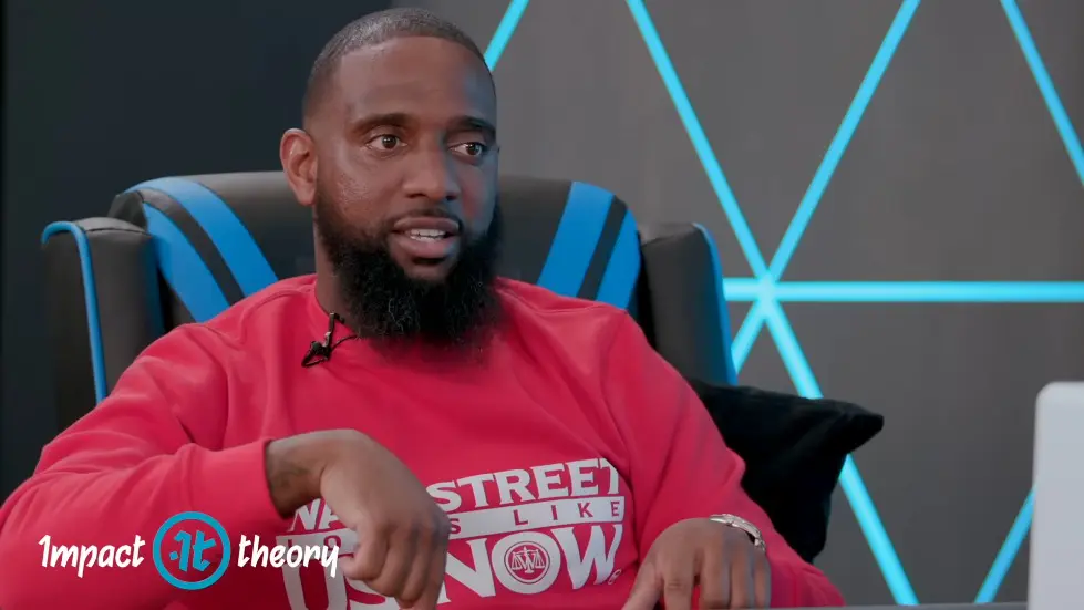 The 3 MONEY HABITS That Keep You BROKE! (RICH VS POOR MINDSET) | Wallstreet Trapper 027