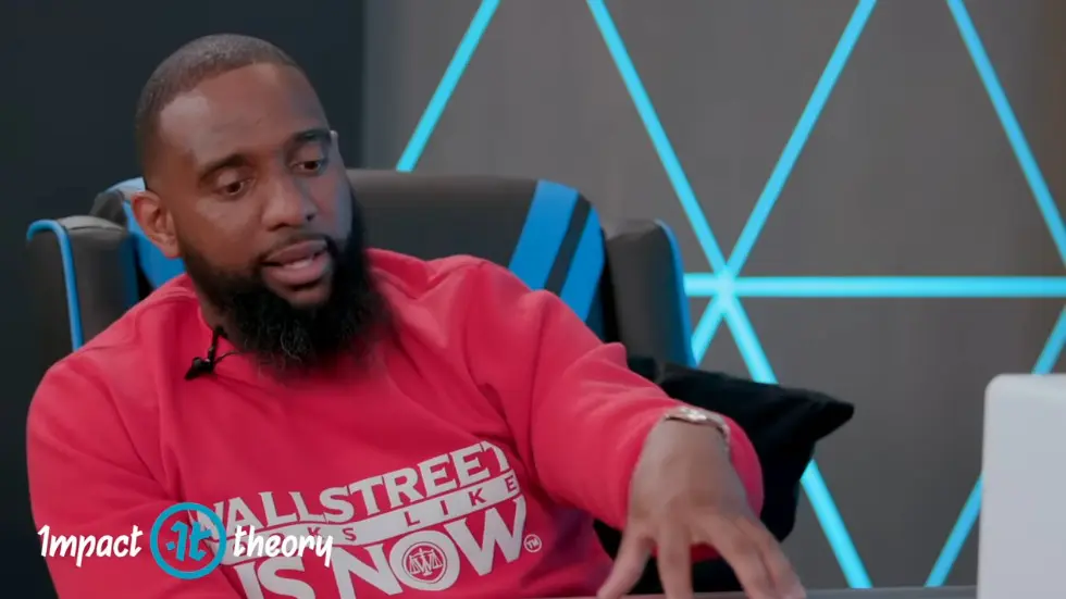 The 3 MONEY HABITS That Keep You BROKE! (RICH VS POOR MINDSET) | Wallstreet Trapper 028