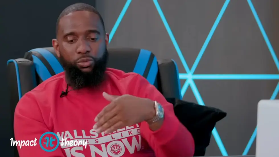 The 3 MONEY HABITS That Keep You BROKE! (RICH VS POOR MINDSET) | Wallstreet Trapper 030