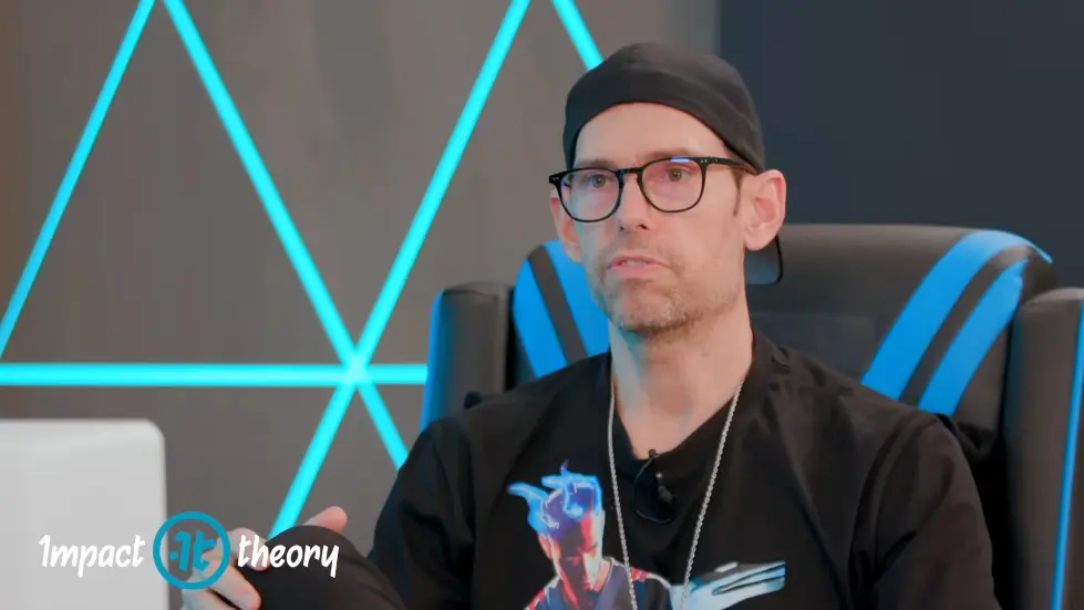 The 3 MONEY HABITS That Keep You BROKE! (RICH VS POOR MINDSET) | Wallstreet Trapper 031