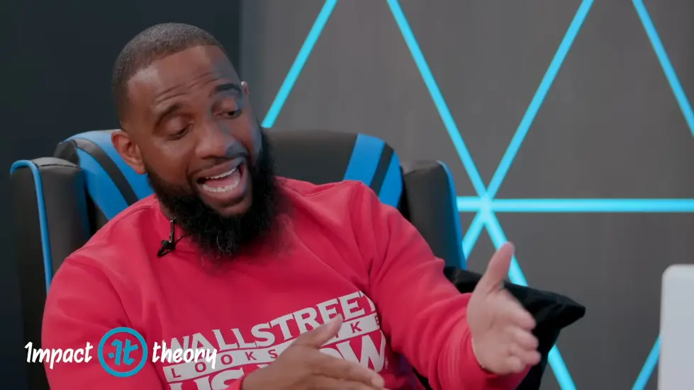 The 3 MONEY HABITS That Keep You BROKE! (RICH VS POOR MINDSET) | Wallstreet Trapper 034