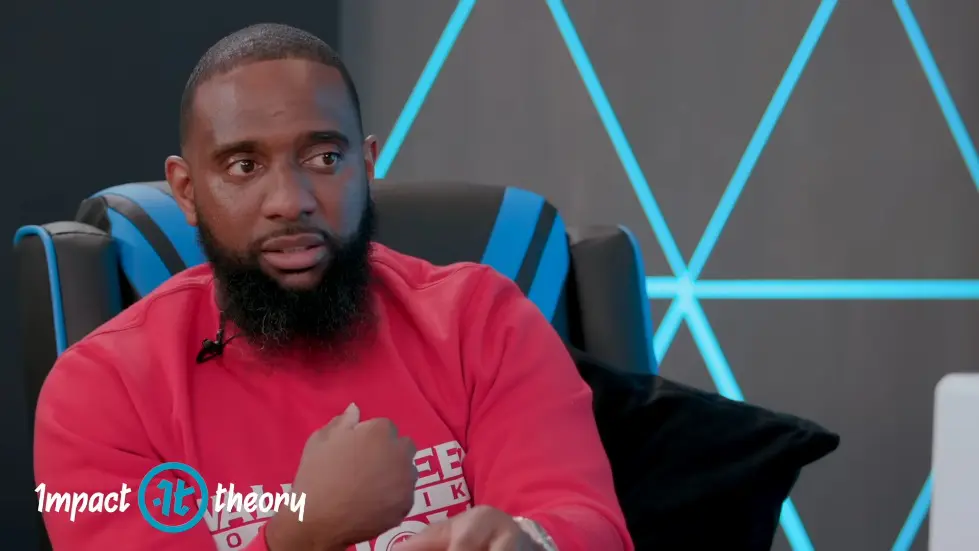 The 3 MONEY HABITS That Keep You BROKE! (RICH VS POOR MINDSET) | Wallstreet Trapper 035