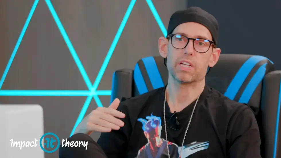 The 3 MONEY HABITS That Keep You BROKE! (RICH VS POOR MINDSET) | Wallstreet Trapper 036