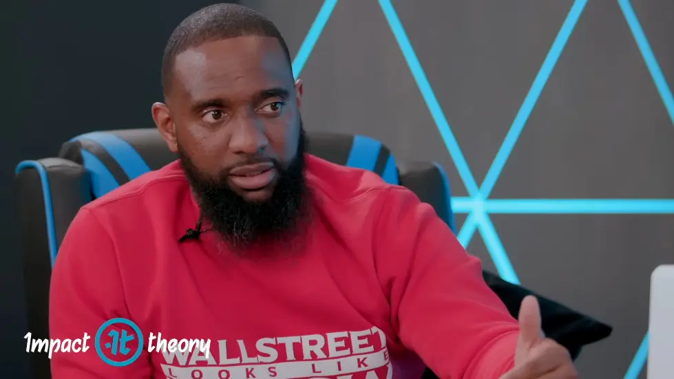 The 3 MONEY HABITS That Keep You BROKE! (RICH VS POOR MINDSET) | Wallstreet Trapper 037