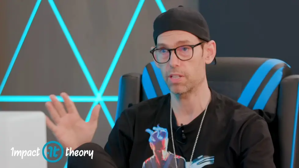 The 3 MONEY HABITS That Keep You BROKE! (RICH VS POOR MINDSET) | Wallstreet Trapper 040