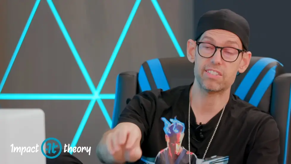 The 3 MONEY HABITS That Keep You BROKE! (RICH VS POOR MINDSET) | Wallstreet Trapper 041