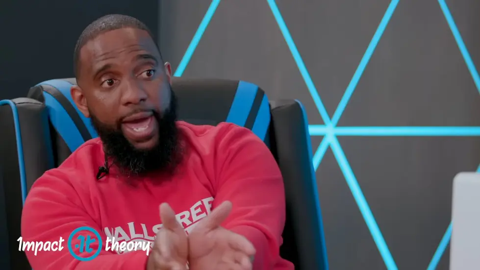 The 3 MONEY HABITS That Keep You BROKE! (RICH VS POOR MINDSET) | Wallstreet Trapper 042