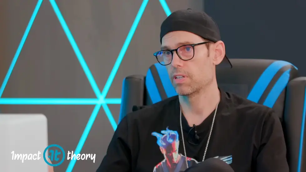 The 3 MONEY HABITS That Keep You BROKE! (RICH VS POOR MINDSET) | Wallstreet Trapper 044