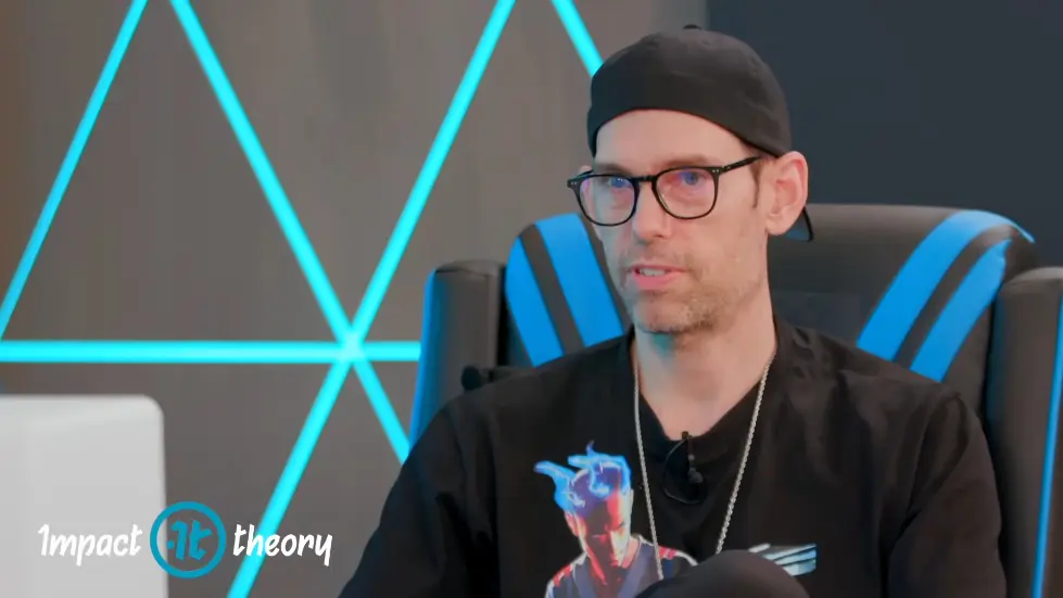 The 3 MONEY HABITS That Keep You BROKE! (RICH VS POOR MINDSET) | Wallstreet Trapper 045